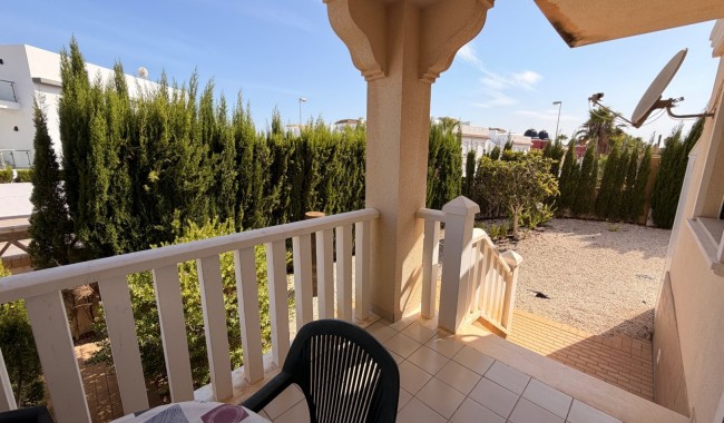 Resale - Apartment - Ciudad Quesada/Rojales - Doña Pepa