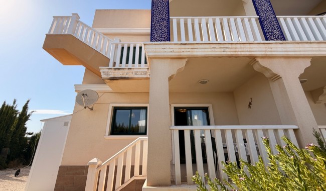 Resale - Apartment - Ciudad Quesada/Rojales - Doña Pepa