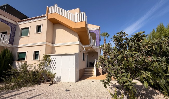 Resale - Apartment - Ciudad Quesada/Rojales - Doña Pepa