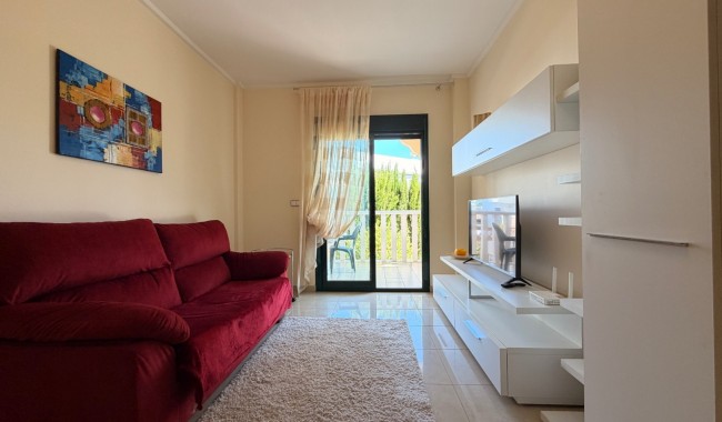 Resale - Apartment - Ciudad Quesada/Rojales - Doña Pepa