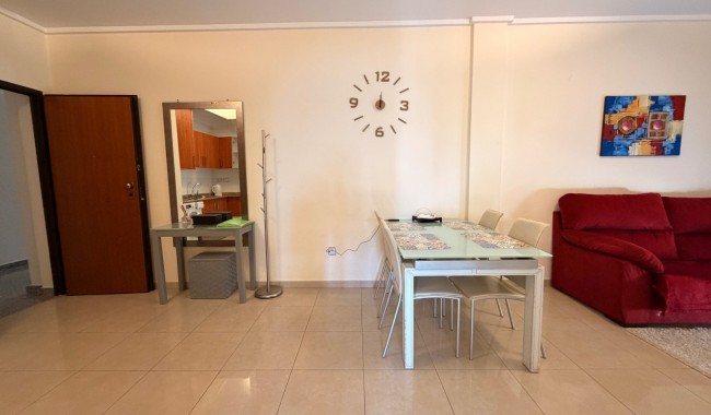 Resale - Apartment - Ciudad Quesada/Rojales - Doña Pepa