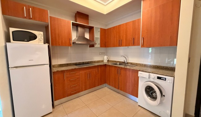 Resale - Apartment - Ciudad Quesada/Rojales - Doña Pepa