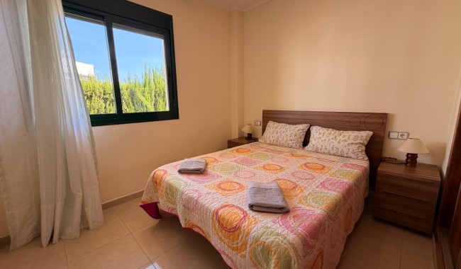 Resale - Apartment - Ciudad Quesada/Rojales - Doña Pepa