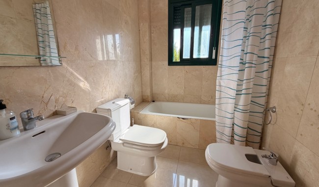 Resale - Apartment - Ciudad Quesada/Rojales - Doña Pepa