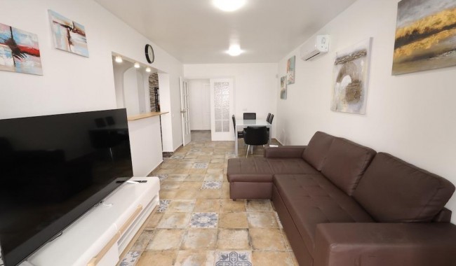 Begagnad - Lägenhet - Torrevieja - Centro