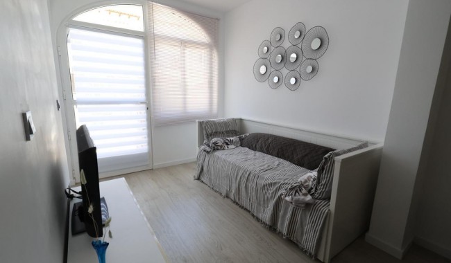 Begagnad - Lägenhet - Torrevieja - Los Balcones