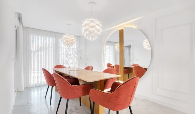 New Build - Apartment - Torrevieja - Punta Prima
