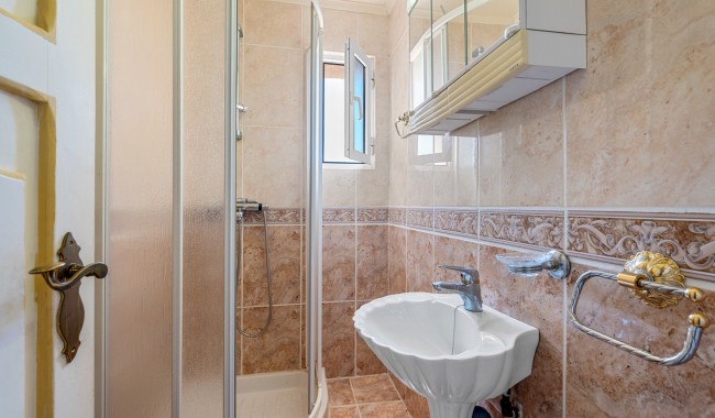 Brukt - Leilighet - Benidorm - Levante