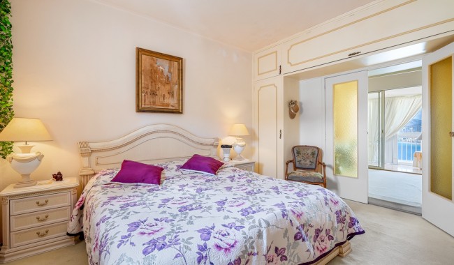 Brukt - Leilighet - Benidorm - Levante