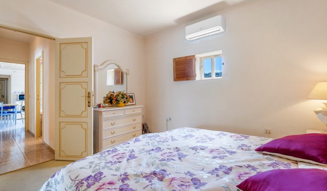 Brukt - Leilighet - Benidorm - Levante