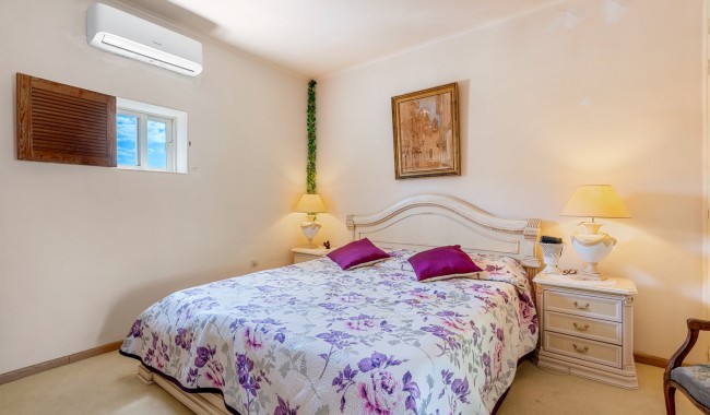 Brukt - Leilighet - Benidorm - Levante