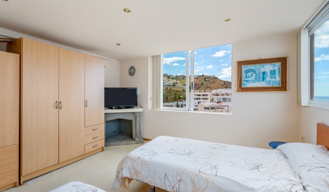 Brukt - Leilighet - Benidorm - Levante