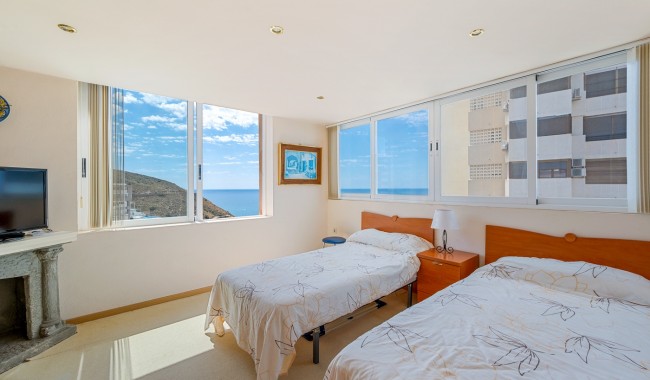 Brukt - Leilighet - Benidorm - Levante