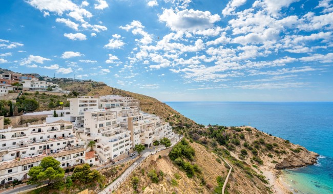 Brukt - Leilighet - Benidorm - Levante
