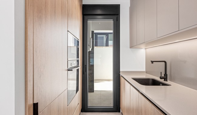Begagnad - Villa - Orihuela Costa - Blue Lagoon