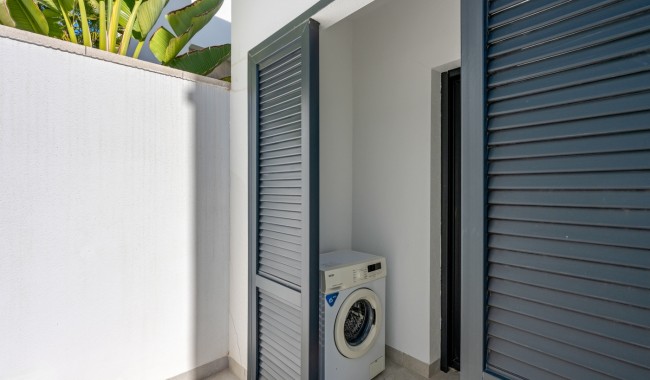 Begagnad - Villa - Orihuela Costa - Blue Lagoon