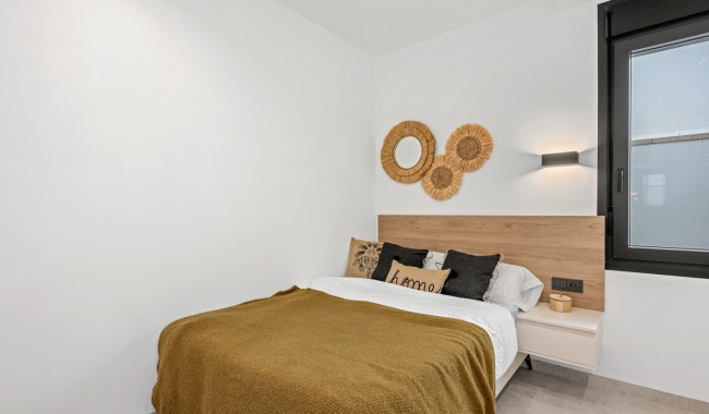 Begagnad - Villa - Orihuela Costa - Blue Lagoon