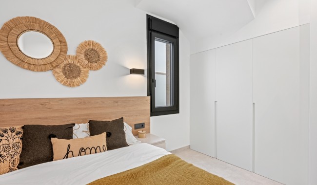 Begagnad - Villa - Orihuela Costa - Blue Lagoon