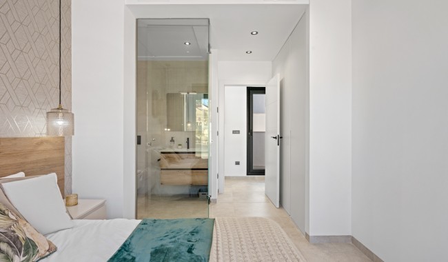Begagnad - Villa - Orihuela Costa - Blue Lagoon