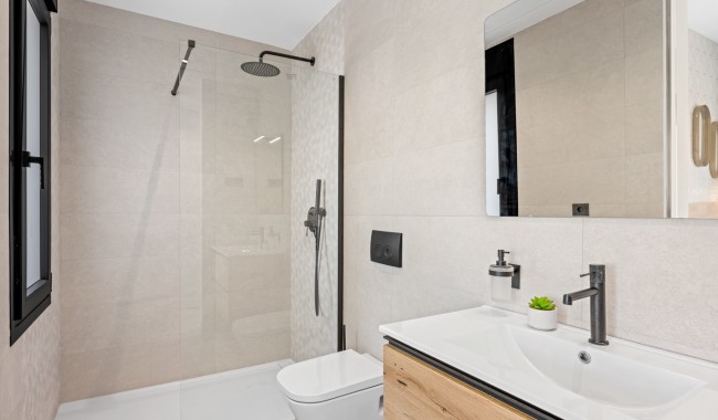 Begagnad - Villa - Orihuela Costa - Blue Lagoon