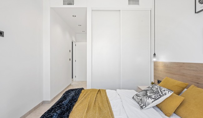 Begagnad - Villa - Orihuela Costa - Blue Lagoon