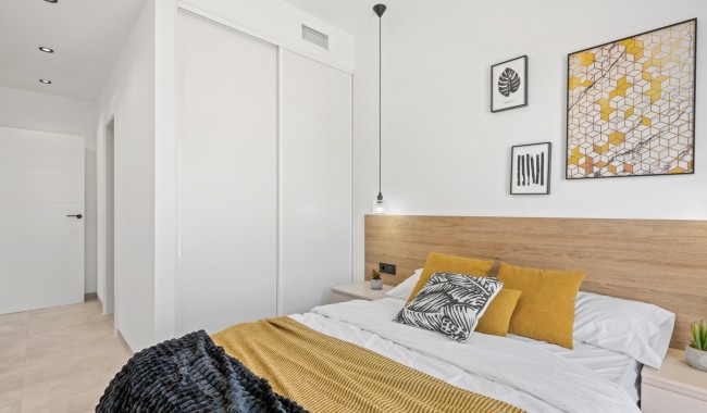 Begagnad - Villa - Orihuela Costa - Blue Lagoon