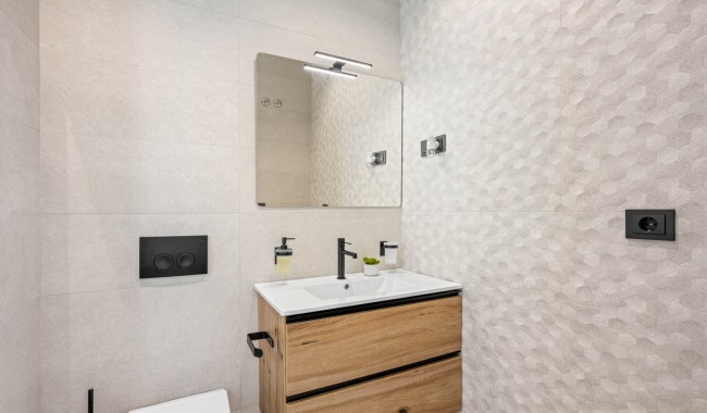 Begagnad - Villa - Orihuela Costa - Blue Lagoon