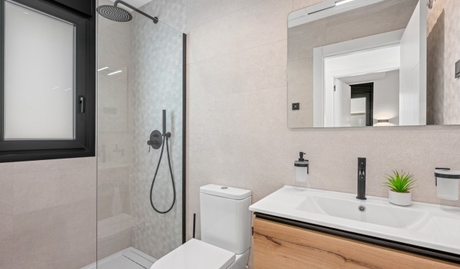 Begagnad - Villa - Orihuela Costa - Blue Lagoon
