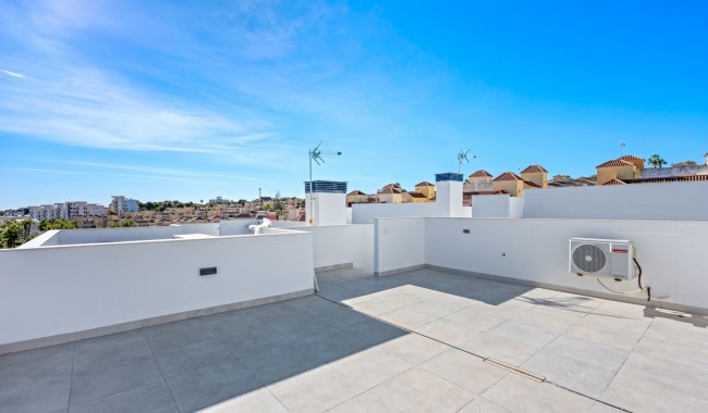 Begagnad - Villa - Orihuela Costa - Blue Lagoon