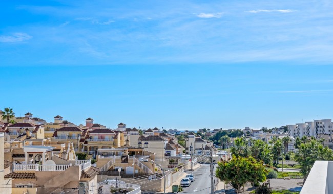 Begagnad - Villa - Orihuela Costa - Blue Lagoon