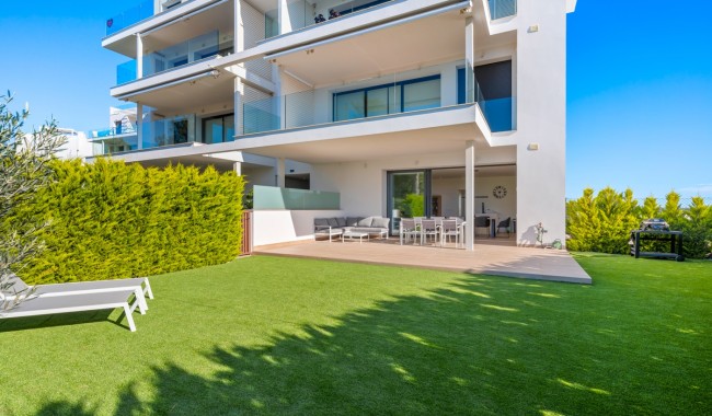 Apartamento - Segunda mano - Las Colinas Golf Resort - Las Colinas