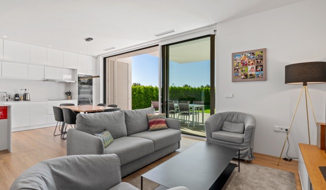 Brukt - Leilighet - Las Colinas Golf Resort - Las Colinas