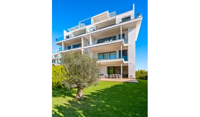Brukt - Leilighet - Las Colinas Golf Resort - Las Colinas
