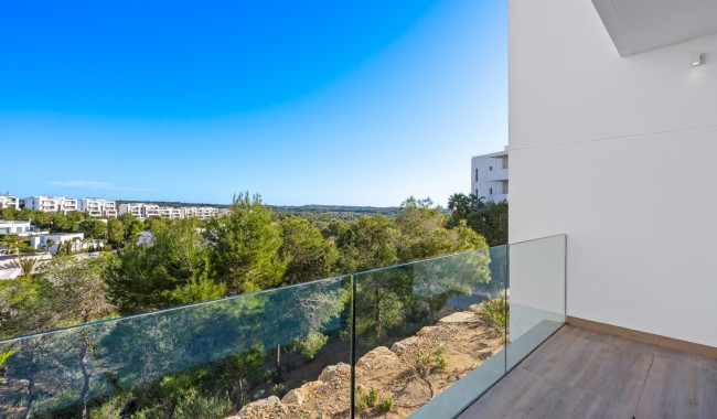 Brukt - Leilighet - Las Colinas Golf Resort - Las Colinas