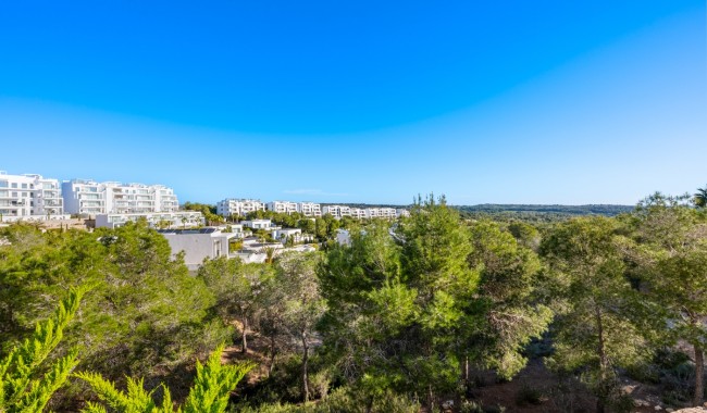 Brukt - Leilighet - Las Colinas Golf Resort - Las Colinas