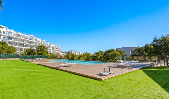 Brukt - Leilighet - Las Colinas Golf Resort - Las Colinas