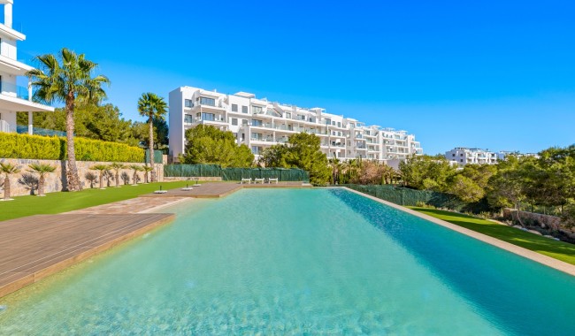 Brukt - Leilighet - Las Colinas Golf Resort - Las Colinas