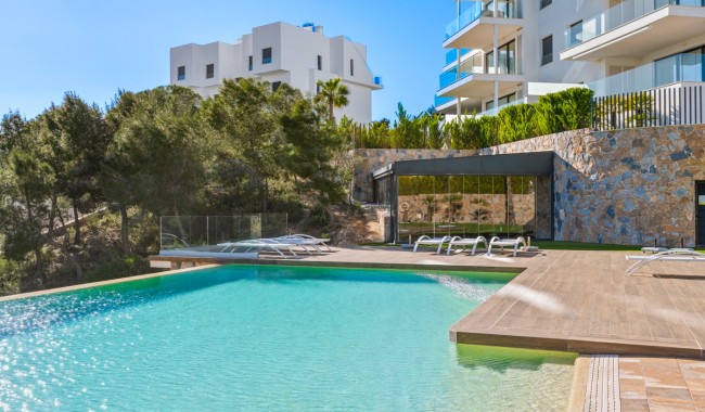 Brukt - Leilighet - Las Colinas Golf Resort - Las Colinas