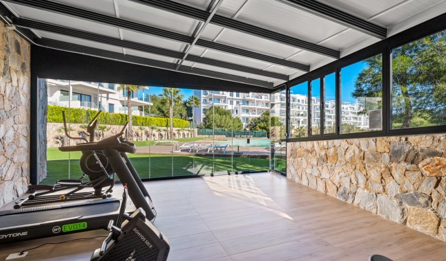 Brukt - Leilighet - Las Colinas Golf Resort - Las Colinas