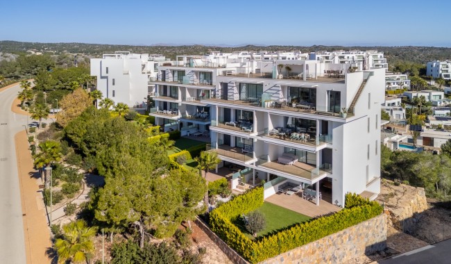Brukt - Leilighet - Las Colinas Golf Resort - Las Colinas