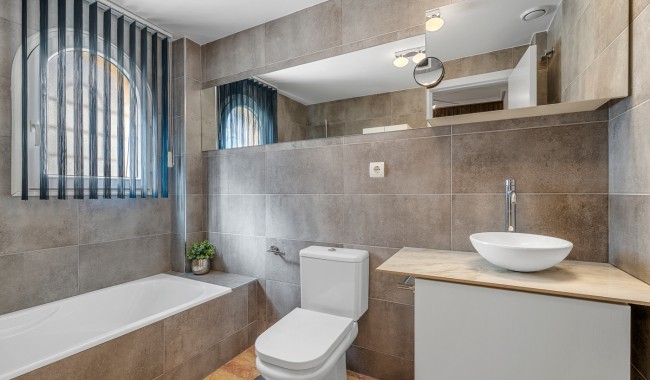 Resale - Apartment - Altea - Mascarat