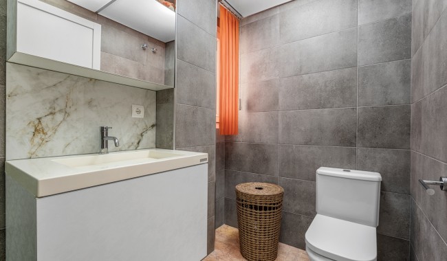 Resale - Apartment - Altea - Mascarat