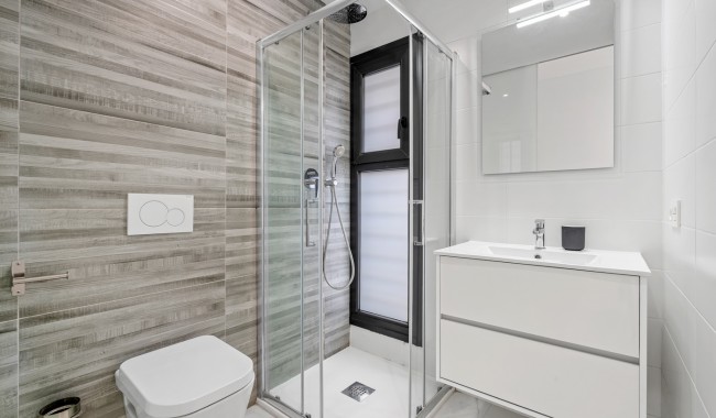 Sprzedaż - Apartament - Guardamar - El Raso