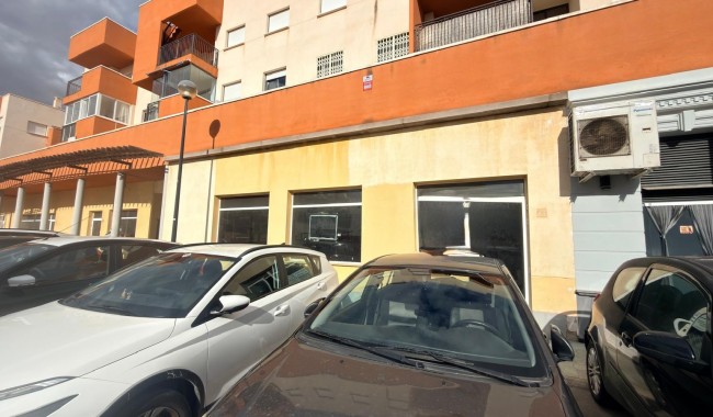 Segunda mano - Local comercial - Orihuela Costa - Los Dolses