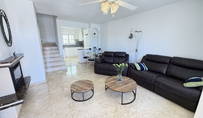 Resale - Townhouse - Las Ramblas Golf - Las Ramblas