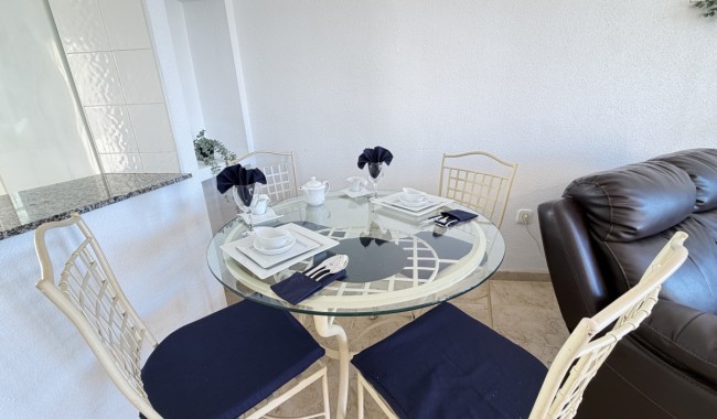 Resale - Townhouse - Las Ramblas Golf - Las Ramblas