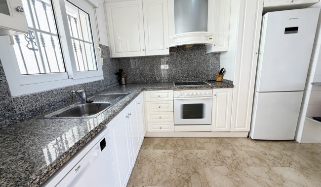 Resale - Townhouse - Las Ramblas Golf - Las Ramblas