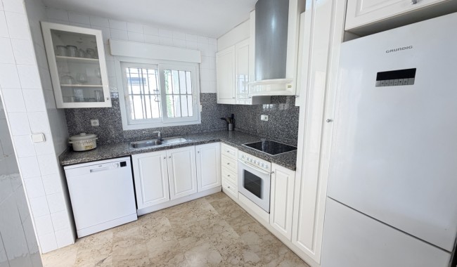 Resale - Townhouse - Las Ramblas Golf - Las Ramblas