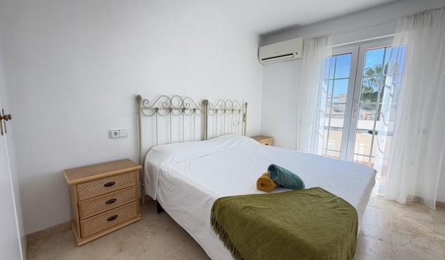 Resale - Townhouse - Las Ramblas Golf - Las Ramblas