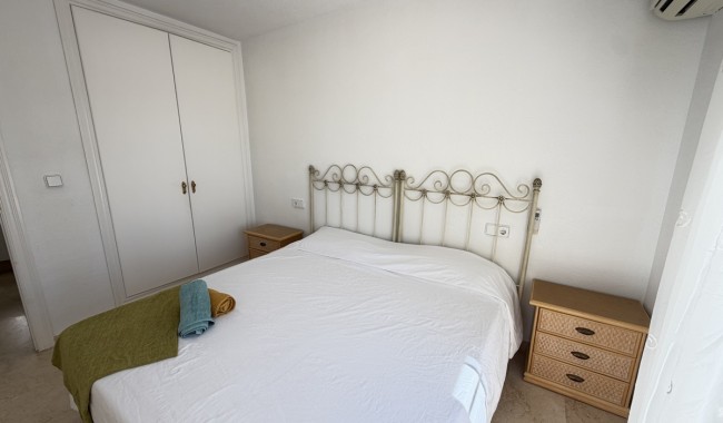 Resale - Townhouse - Las Ramblas Golf - Las Ramblas